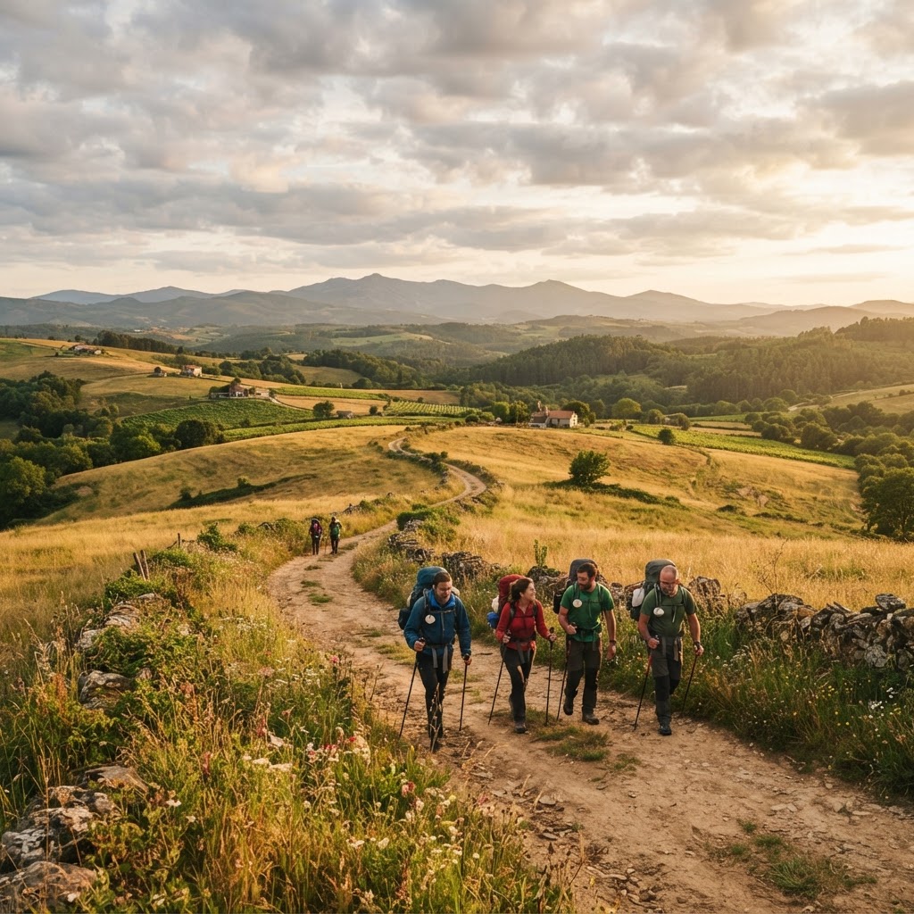 Via Francigena